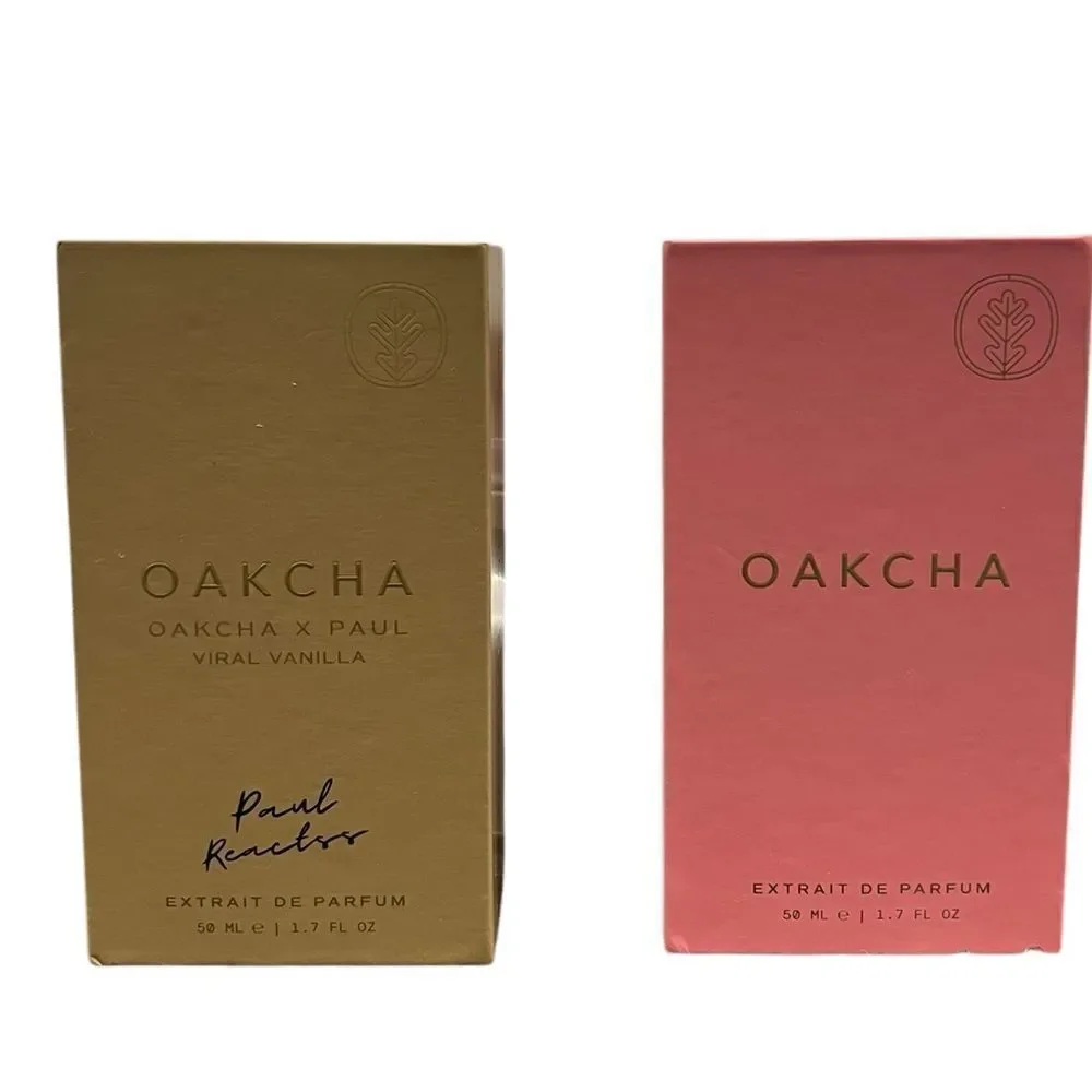 Oakcha Madame Rose, NWB New